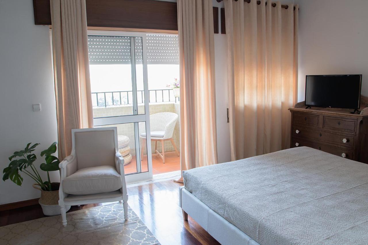 The Rooftop Suites Peso da Régua Exteriér fotografie