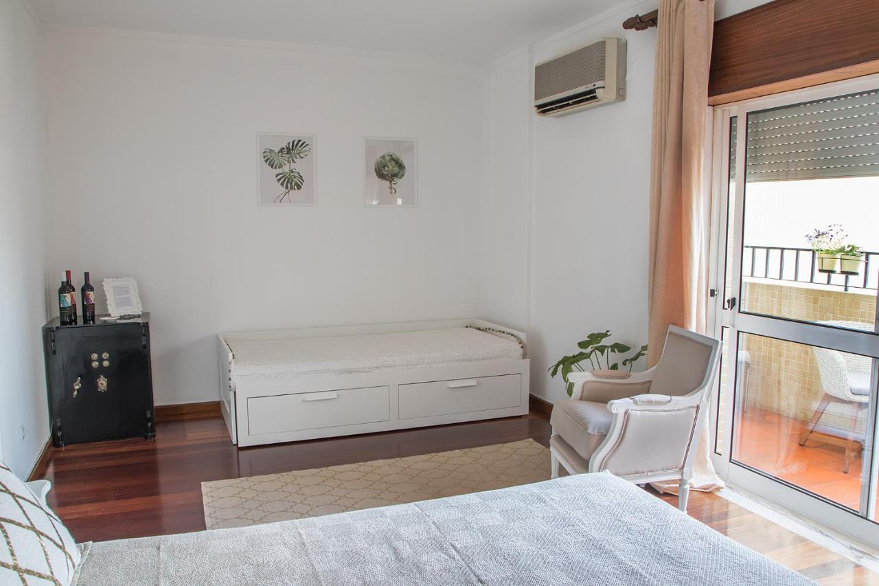 The Rooftop Suites Peso da Régua Exteriér fotografie